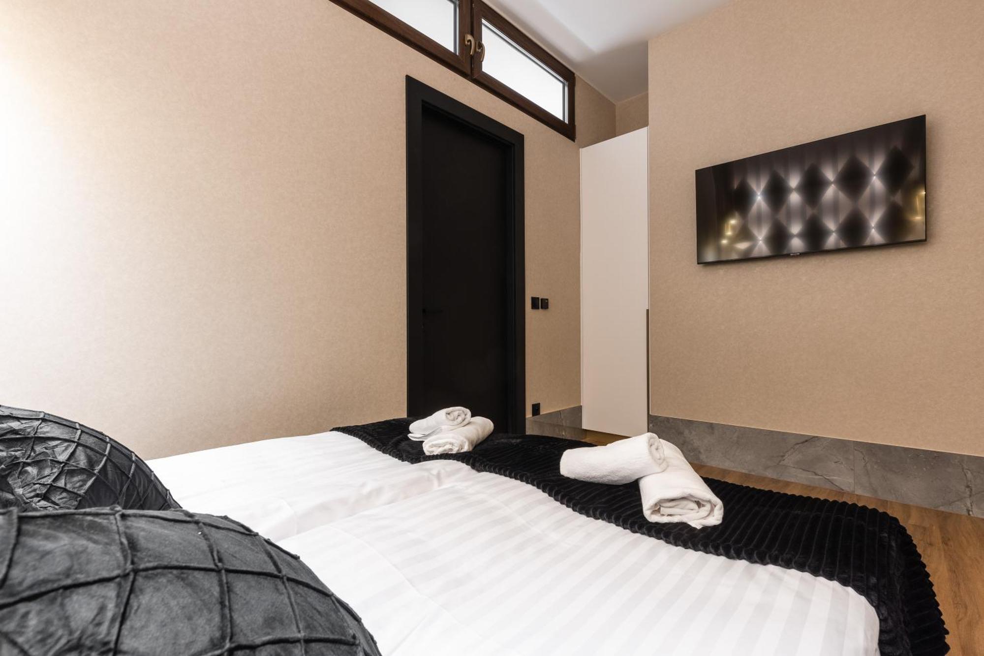 Goralski Resort Family & Spa Białka Tatrzańska Exterior foto